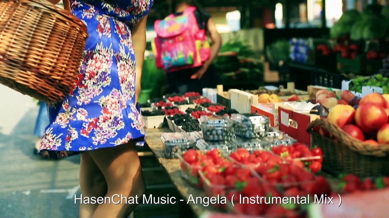 HasenChat Music - Angela ( Instrumental Mix )