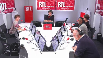 Allemagne : ce que l'on sait de la fusillade contre une synagogue à Halle