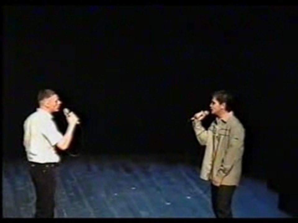 reprise duo balavoine