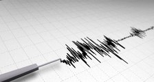 Denizli'de 3.8 şiddetinde deprem oldu!