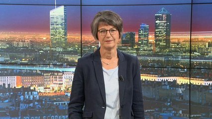 Euronews am Abend | Die Nachrichten vom 09.10.2019