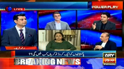 Is country's economy heading towards right direction?? watch complete analysis
