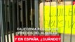 California regula el precio del alquiler: ¿ocurrirá esto en España?