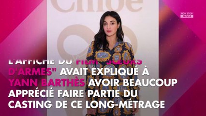 Camélia Jordana lynchée par les internautes : Caroline Fourest prend sa défense