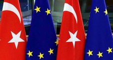 AB üyesi 28 ülkeden ortak açıklama: Türkiye operasyona son vermeli, güvenli bölge için maddi yardım sağlanmayacak