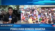 Pemerintah Fokus Pulihkan Situasi Wamena