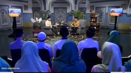 Muhammad Pemimpin yang Bijak (3)