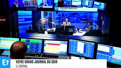 "Je n'ai jamais parlé" avec Mickaël Harpon, se défend l'un des imams de la mosquée de Gonesse