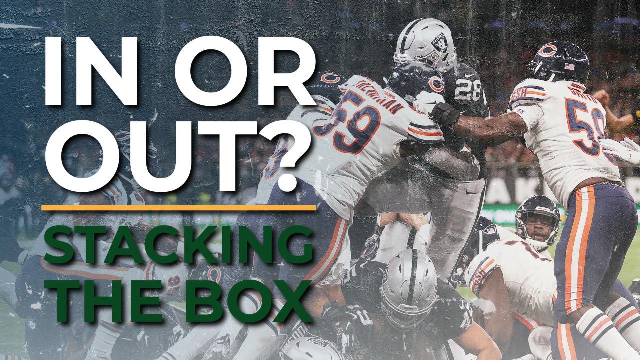 Stacking the Box | In or Out