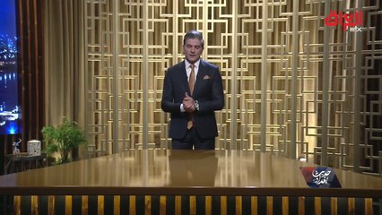 حديث بغداد | رائد الخالدي: الوطن هو أجمل قصيدة شعر في ديوان الكون