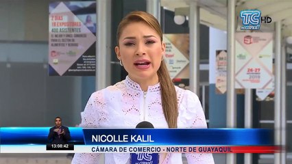 VIDEO | El comercio y la manufactura han sido los más afectados en los días de paro nacional