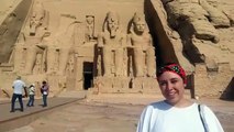 Day Tour to Abu Simbel Temple from Aswan - Luxor and Aswan Travel