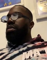 Petit Kiff avec ALiyah de Vegedream