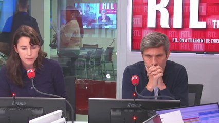 On refait le monde du 09 octobre 2019