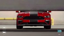 #86 CSR Racing 2 | Upgrade and Tune | Ford ROUSH Stage 3 Mustang