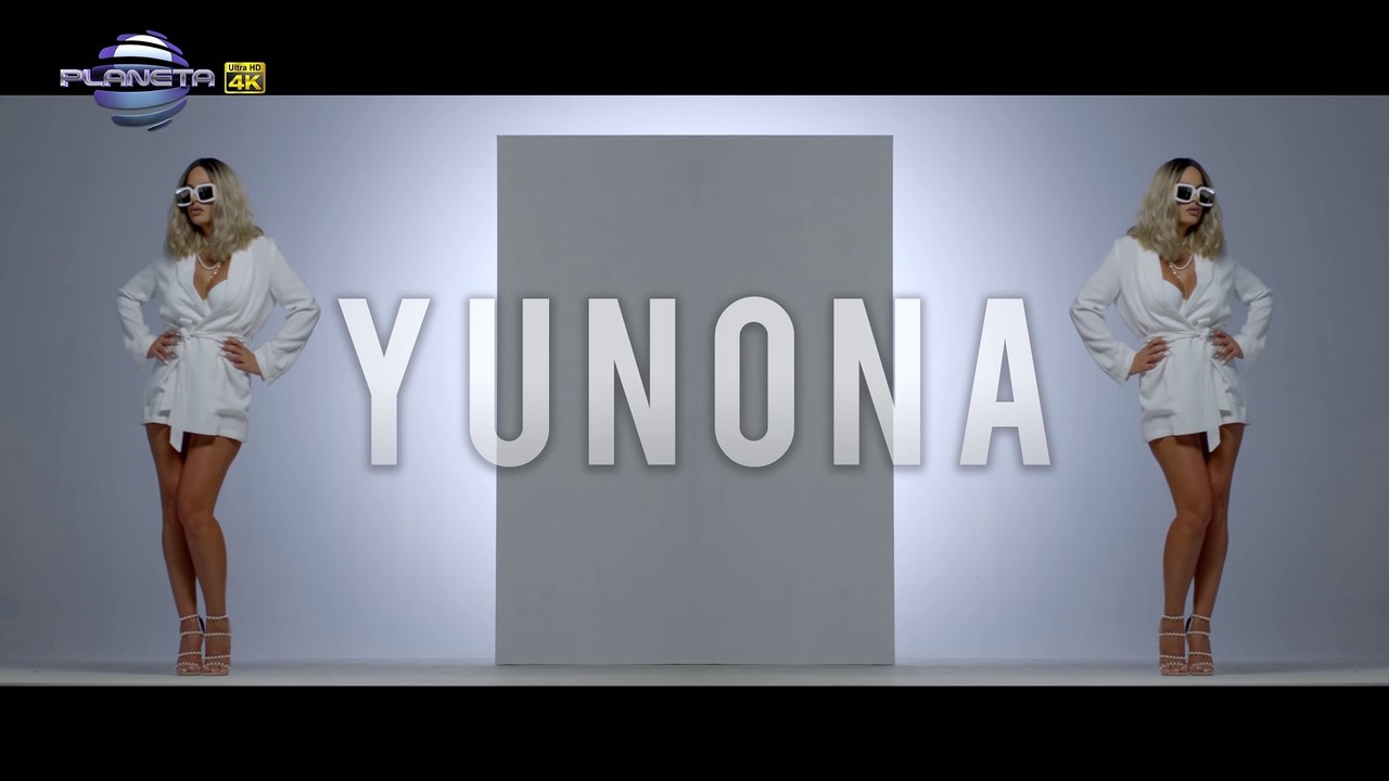 Yunona - Samo / Юнона - Само (Ultra HD 4K - 2019)
