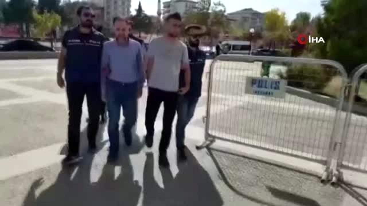 Aksaray ve İstanbul'da kaçak cep telefonu operasyonu: 2 tutuklama