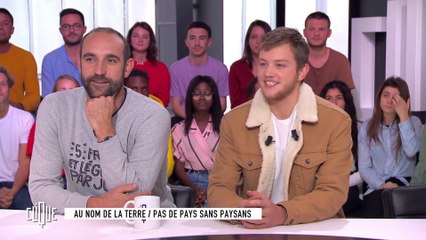 Au nom de la Terre : Pas de pays sans paysans - Clique - CANAL+