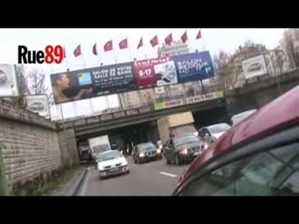 Grève à l'Imprimerie nationale2