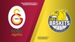 Galatasaray Doga Sigorta Istanbul - EWE Baskets Oldenburg Highlights | 7DAYS EuroCup, RS Round 2