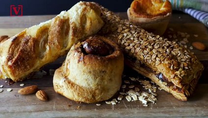 There Is A Scientific Reason Why We Crave Junk Food After A Sleepless Night