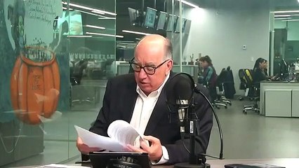 Los actos de corrupción que permite el Gobierno de la CDMX, en opinión de Ángel Verdugo