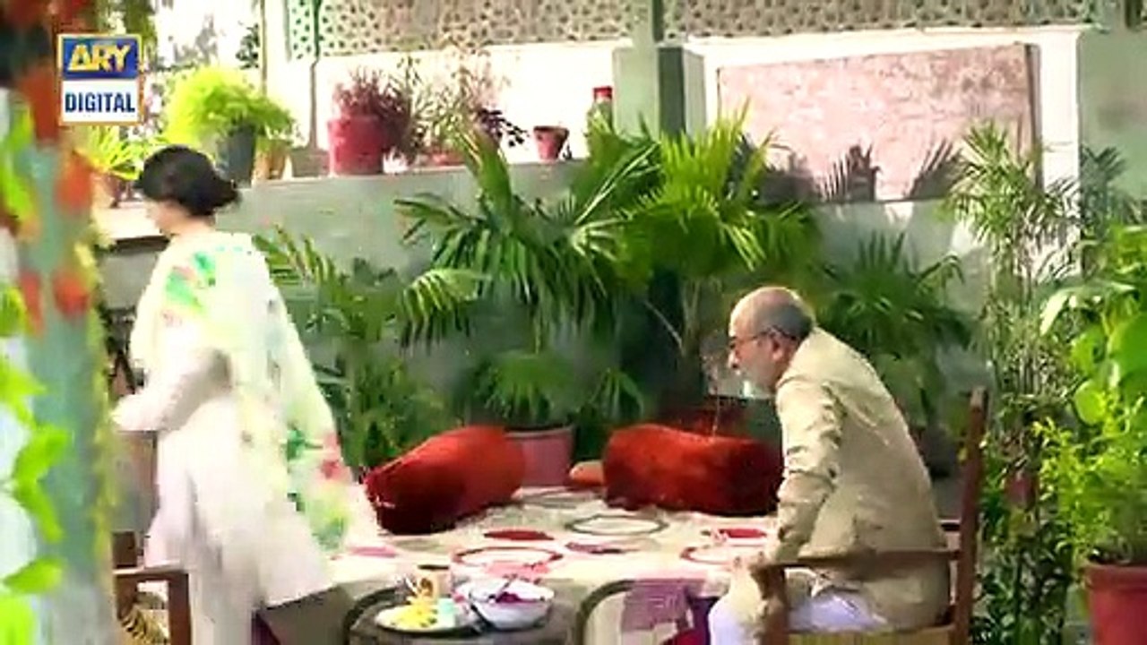 Rishtay Biktay Hain _ Ep 9 _ 9th Oct 2019 _ ARY Digital Drama