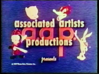 ToonTown Collector's Playhouse: Daffy Duck