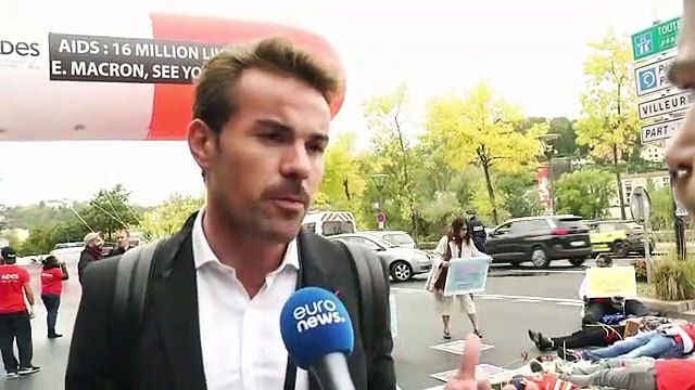 Fonds mondial contre le sida, la tuberculose et le paludisme : l'inquiétude des associations