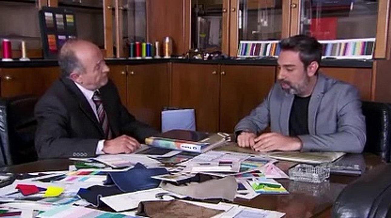 مسلسل موجة غضب الحلقة 22 التانية والعشرون