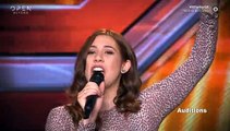 X Factor: Το ξέσπασμα του Μάστορα: «Γιατί κάνεις τη δουλειά μας τόσο δύσκολη;»