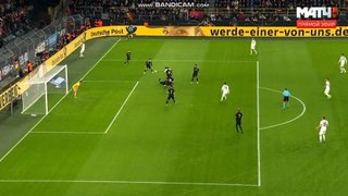 Serge Gnabry Goal HD - Germany 1-0 Argentina 09-10-2019 HD