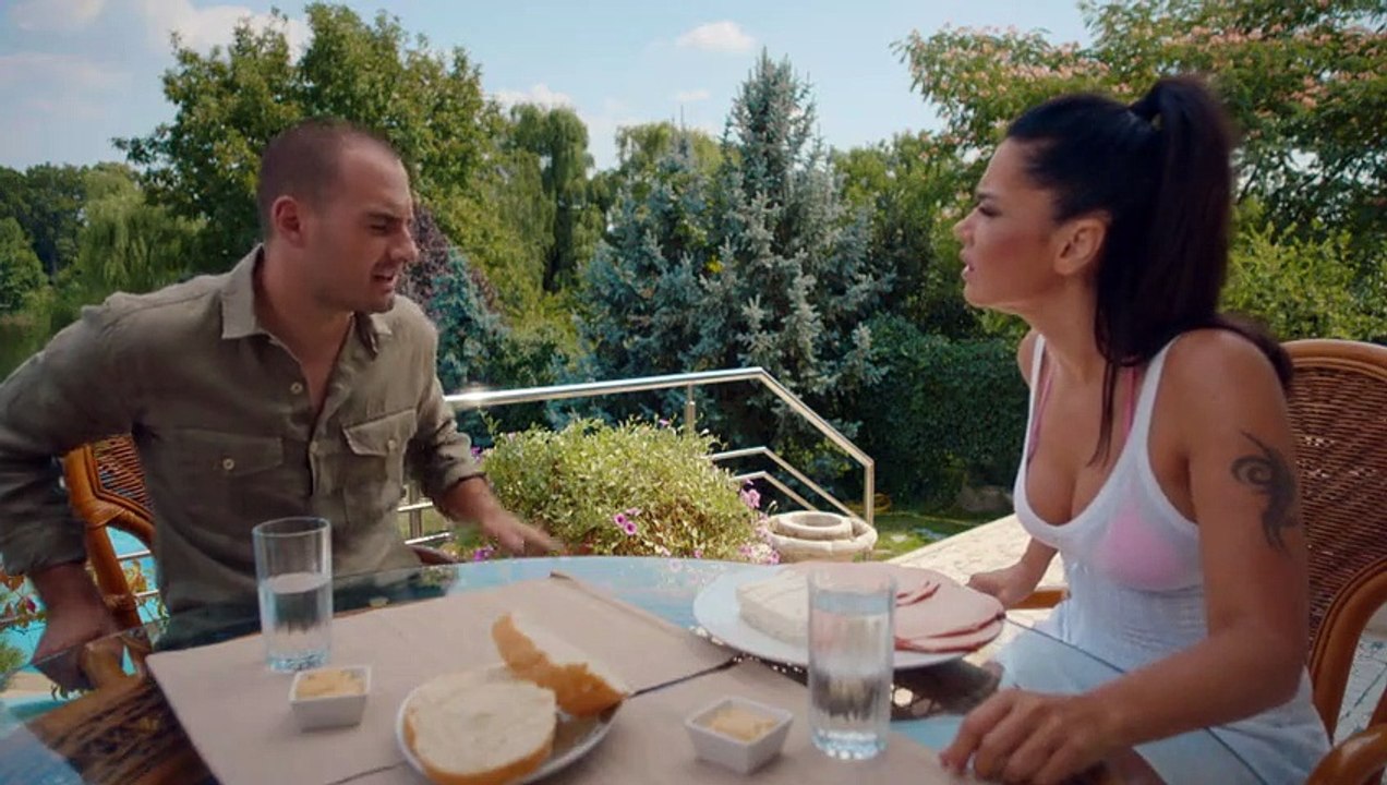 #Sacrificiul - Episodul 9 din 09 Octombrie 2019 - Partea 2 || Sacrificiul  (09/10/2019) || Sacrificiul Episodul 10