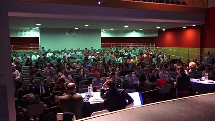 Débat PNGMDR - Réunion publique Lyon - 19/09/2019 - 3