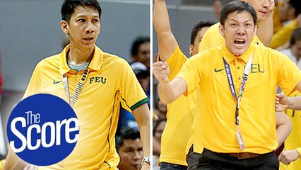 The Racela Effect | The Score