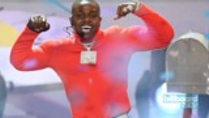 DaBaby Tops the Hot 100 Songwriters Chart | Billboard News