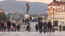 Greqia: Jo ndarje të Tiranës e Shkupit/ “Bisedimet me 1 vend mund të destabilizojnë kufirin verior”
