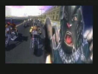Road Rash Jailbreak