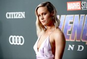 Brie Larson Calls for All-Female Marvel Movie