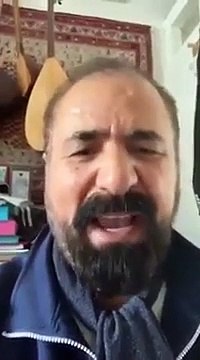 Şivan Perwer Kürt Ulusunu Rojava'ya desteğe çağırdı. Rojava için tüm Kürtler birleşin