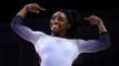 Simone Biles Becomes the Most Decorated Female Gymnast Ever