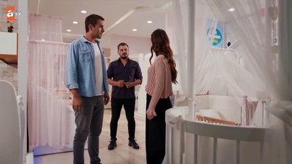 Nefes’in pazarlıkçı ruhu! - Sen Anlat Karadeniz 59.Bölüm