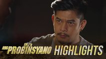 Juan gets worried about the raid | FPJ's Ang Probinsyano