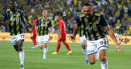 Tottenham, Vedat Muriç'i transfer etmek istiyor!