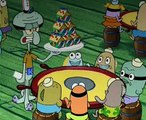 Sponge Bob S 05E 13b - Mermaidman vs  Spongebob