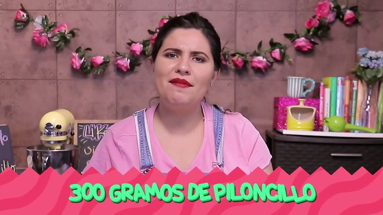 Puerquitos de piloncillo caseros