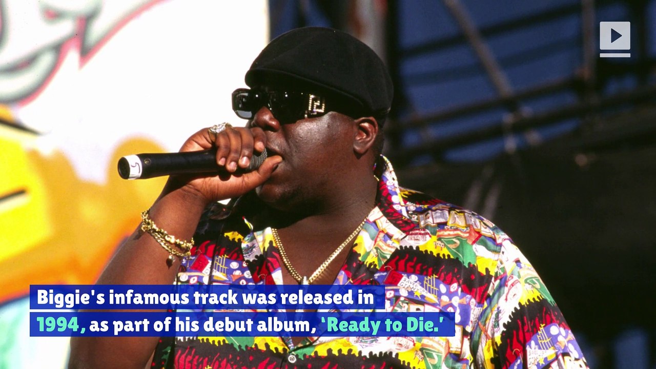 Notorious B.I.G.’s ‘Juicy’ Named Greatest Hip-Hop Song of All Time