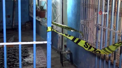 Yeğen, amca ve yengesini kurşunladı: 2 yaralı