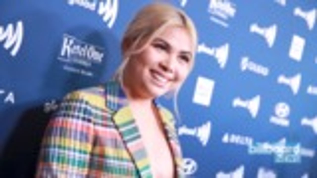 The Trevor Project to Honor Hayley Kiyoko With Youth Innovator Award | Billboard News