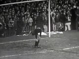 EC 1968-69 1-2 Final Game 2 - Manchester United vs AC Milan  2.Half